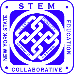 STEM Collaborative Sign